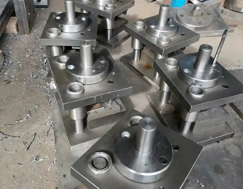 重慶沖壓模具制作廠